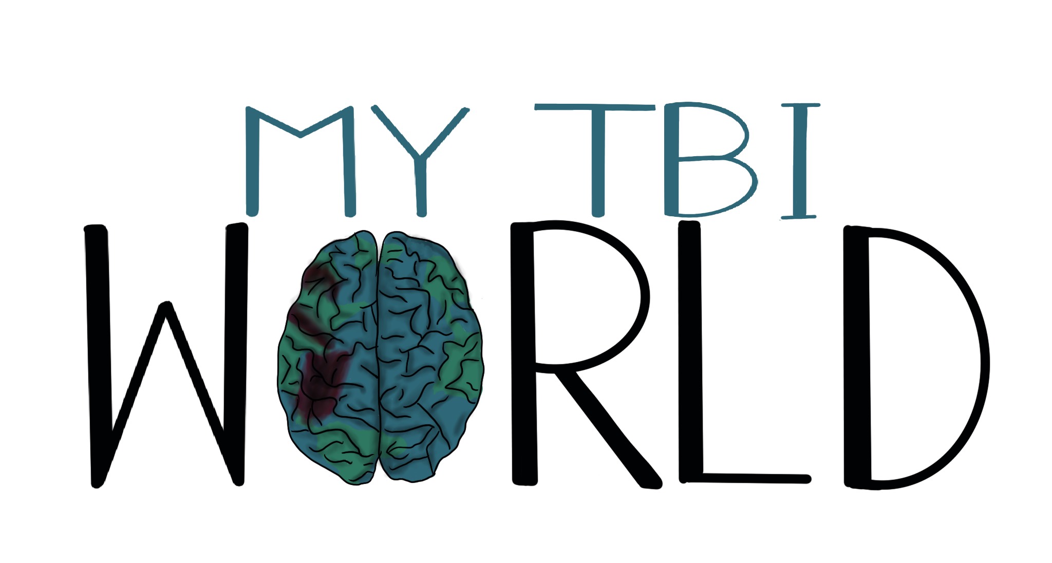 Brain Injury Basics Logo